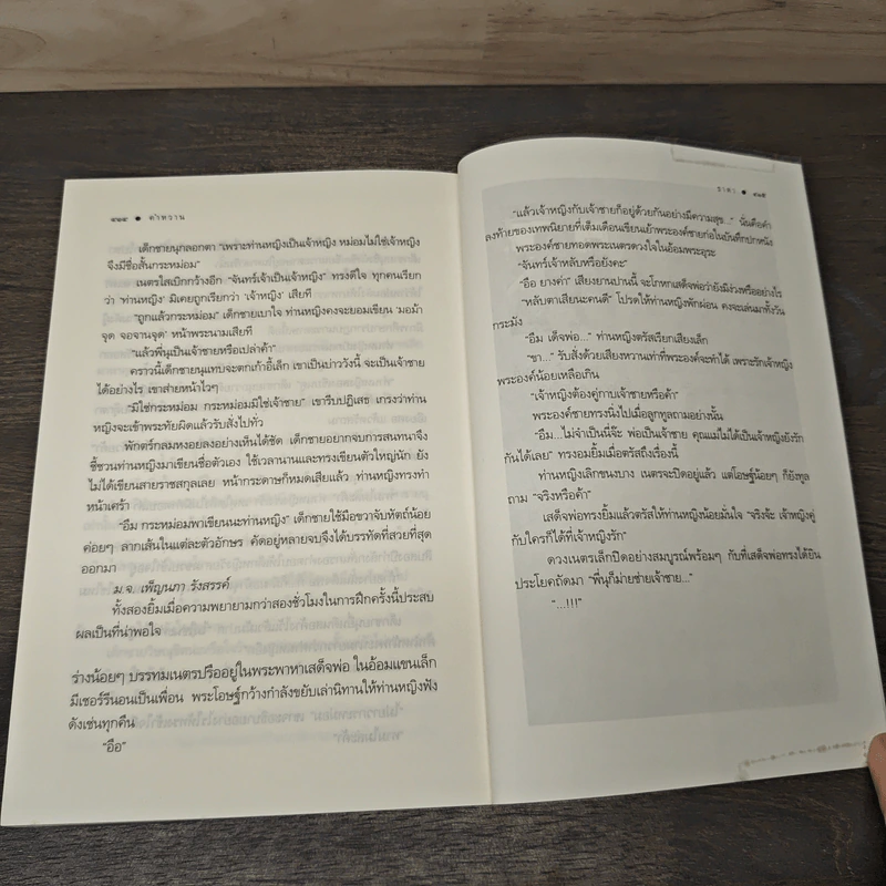 คำหวาน - ธาดา รูปที่ 8