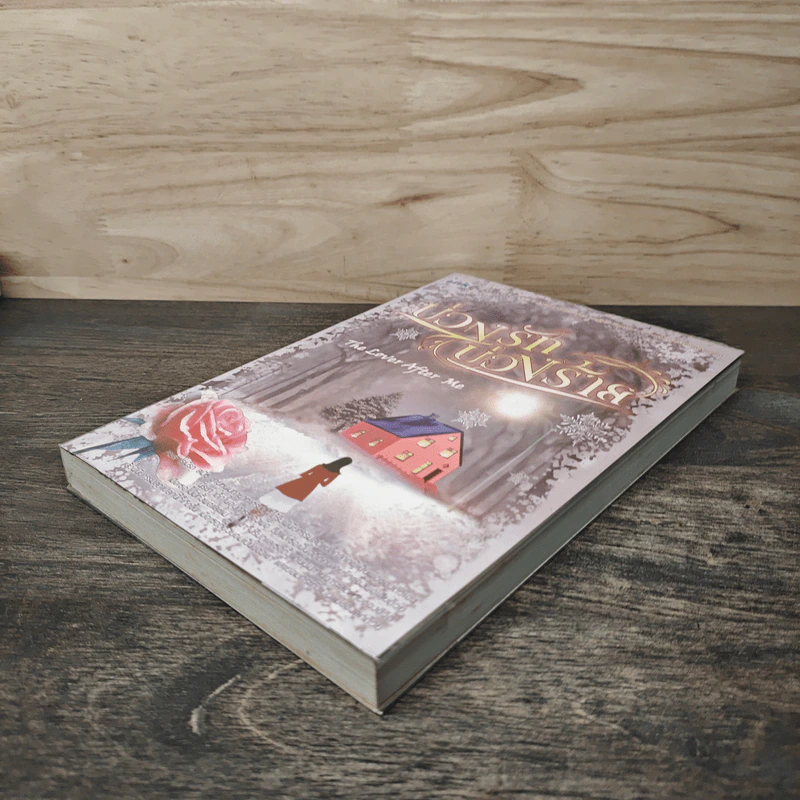 บ่วงรักบ่วงร้าย - The Lover after me รูปที่ 3
