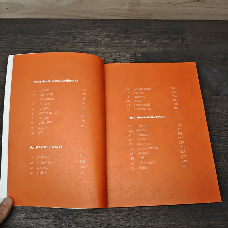 Dutchland ดัตช์แลนด์ แดนมหัศจรรย์ - Little Thoughts รูปที่ 5