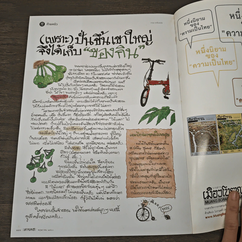 Feature Magazine สารคดี ฉบับที่ 387 พ.ค.2560 รูปที่ 9