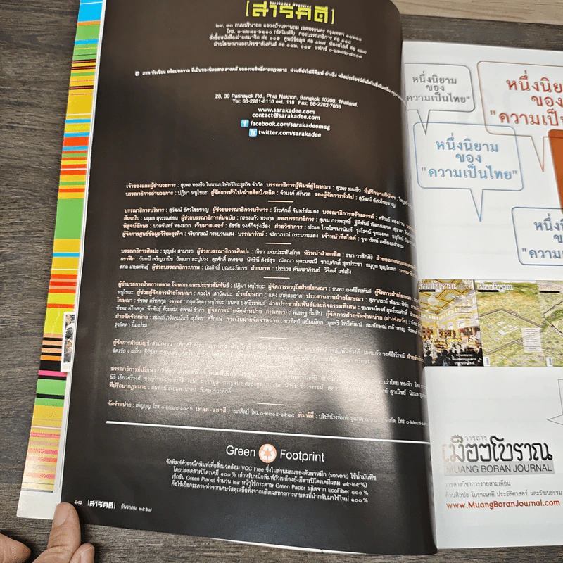 สารคดี ปีที่ 30 ฉบับที่ 358 ธ.ค.2557 รูปที่ 7