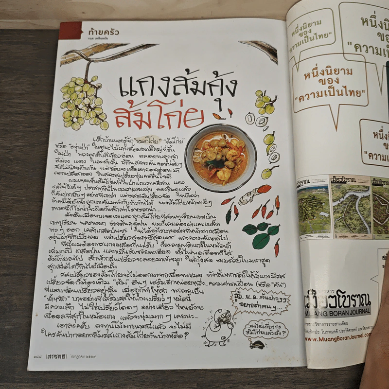สารคดี ปีที่ 32 ฉบับที่ 377 พ.ย.2559 รูปที่ 9