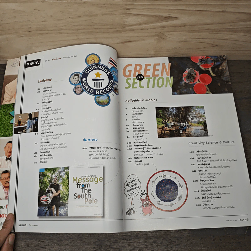 สารคดี ฉบับที่ 367 ก.ย.2558 รูปที่ 6