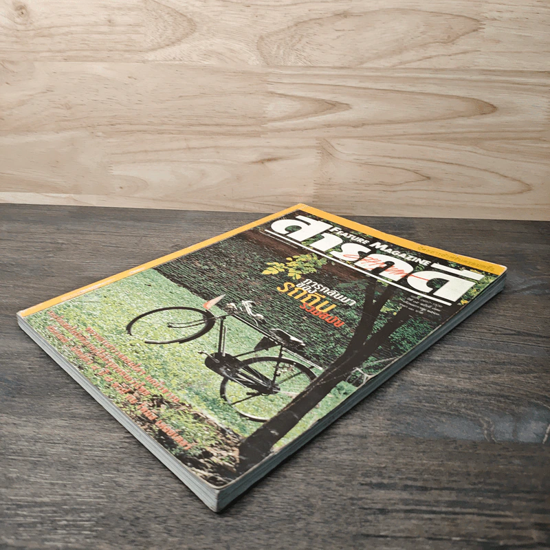 Feature Magazine สารคดี ฉบับที่ 174 ปีที่ 15 ม.ค.2543 รูปที่ 3