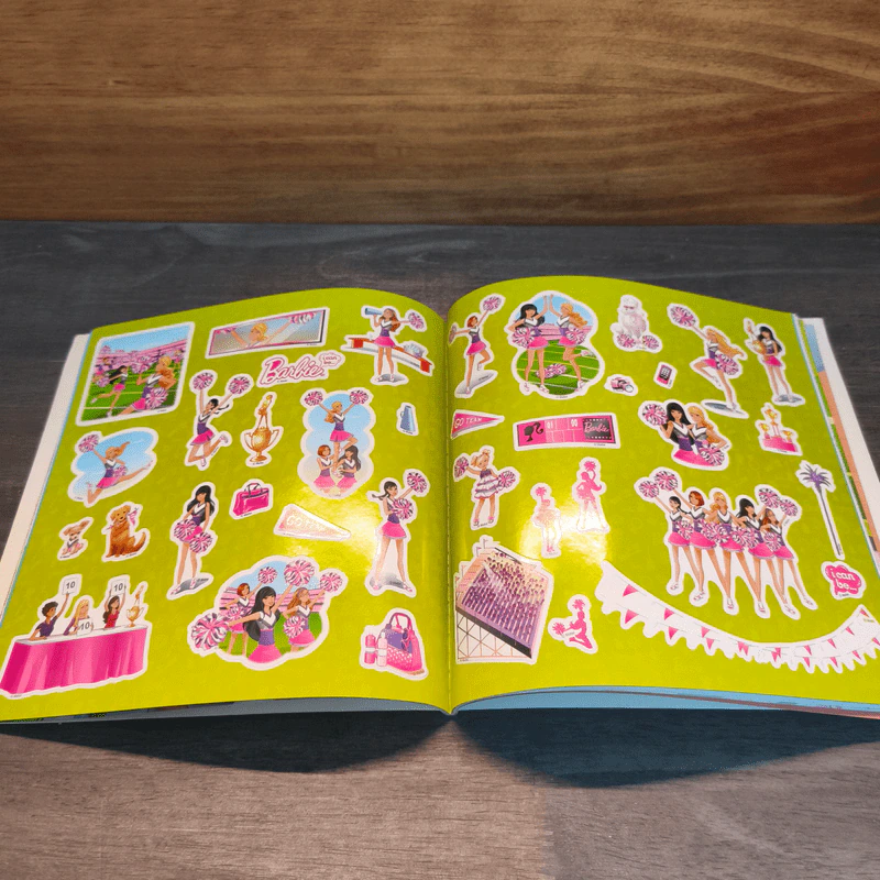 Barbie I Can Be... A Zoo Vet รูปที่ 14