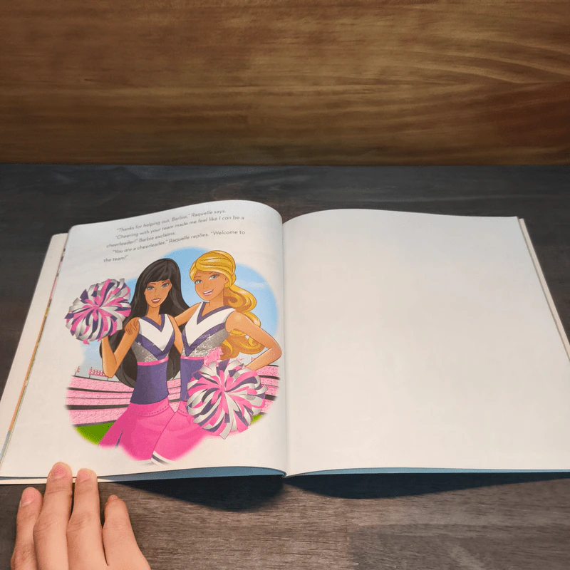 Barbie I Can Be... A Zoo Vet รูปที่ 12
