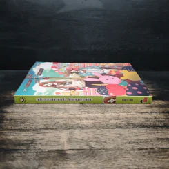 หนุ่มกวนสาวแกร่งรักแรงคูณสอง - may112 รูปที่ 3