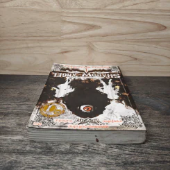 Shadow of Angel เงาเทวทูต เล่ม 1 - Pongwut Rujirachakorn รูปที่ 4