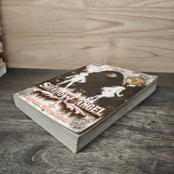 Shadow of Angel เงาเทวทูต เล่ม 1 - Pongwut Rujirachakorn รูปที่ 3