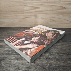 มนตราแห่งทะเลทราย เล่ม 1 - กะกันดา รูปที่ 3