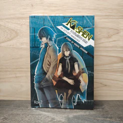 ภารกิจพิชิตราชันย์ Vol.2