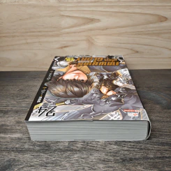 เทพยุทธ์เซียน GLORY เล่ม 24 - หูเตี๋ยหลาน รูปที่ 4