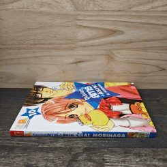 ซุปเปอร์สตาร์ของคิราระ เล่ม 10 - Ai Morinaga (ไอ โมรินางะ) รูปที่ 2