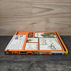 GTO Shonan 14 Days เล่ม 4 รูปที่ 2