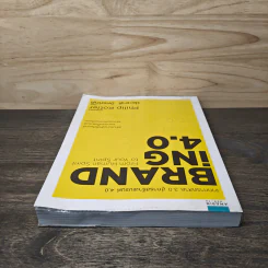 Branding 4.0 จากการตลาด 3.0 สู่การสร้างแบรนด์ 4.0 - ปิยะชาติ อิศรภักดี รูปที่ 4