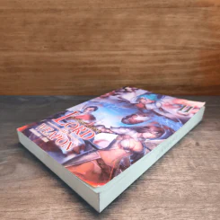 ราชันศาสตรา Lord of Weapon เล่ม 11 รูปที่ 3