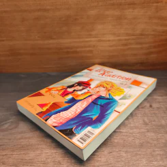 Love Audition กลยุทธ์ทดสอบรัก เผลอดักจับหัวใจ เล่ม 1 - Serenata รูปที่ 3
