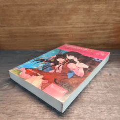 หนุ่มแสบสาววุ่นชุลมุนโรงเรียนปีศาจ เล่ม 2 - Pink Devil รูปที่ 3