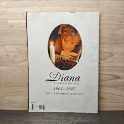 Diana The People's Princess รูปที่ 5