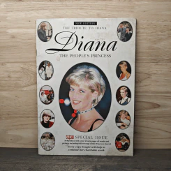 Diana The People's Princess