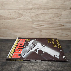 Gun Magazine (ฉบับพิเศษ ชุด ปืนกึ่งอัตโนมัติ) Pistols 2 - วิทยา สุขสมโสตร รูปที่ 2