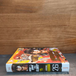 เทพยุทธ์เซียน GLORY เล่ม 26 - หูเตี๋ยหลาน รูปที่ 2