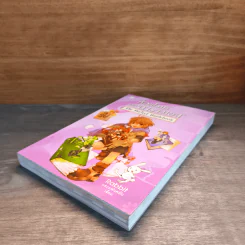 หัวขโมยแห่งบารามอส The Perfect Guidebook - Rabbit รูปที่ 3