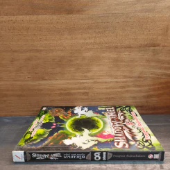 Shadow of Angel เงาเทวทูต เล่ม 8 - Pongwut Rujirachakorn รูปที่ 2