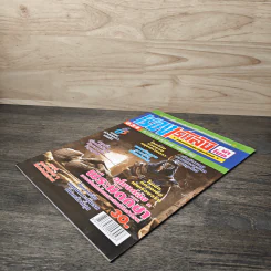 เรื่องเร้นลับนำโชค ปีที่ 27 ฉบับที่ 634 1 ก.พ.2563 รูปที่ 3