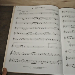 Hannah Montana - ⁠Hal Leonard รูปที่ 8