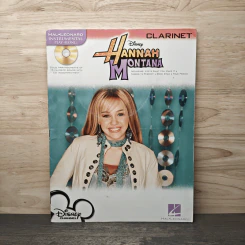 Hannah Montana - ⁠Hal Leonard