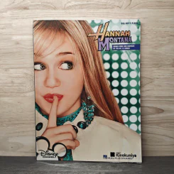 Hannah Montana: Songs from and Inspired by the Hit TV Series รูปที่ 1