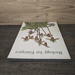 Biology for Entrance Biology of Plants - นพ.พิชญ์ สันติจิตรุ่งเรือง รูปที่ 4