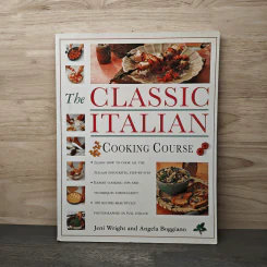 The Classic Italian
