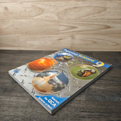 Exploring Science 9 รูปที่ 3