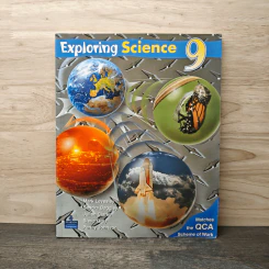 Exploring Science 9