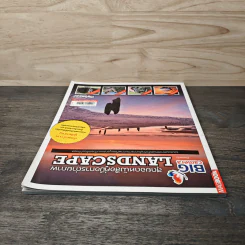 สุดยอดหนังสือคู่มือการถ่ายภาพ Landscape รูปที่ 4