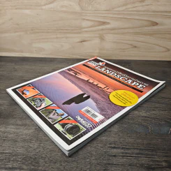 สุดยอดหนังสือคู่มือการถ่ายภาพ Landscape รูปที่ 3