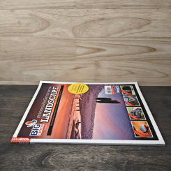 สุดยอดหนังสือคู่มือการถ่ายภาพ Landscape รูปที่ 2