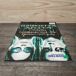 Movietime Special Matrix Reloaded รูปที่ 4