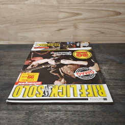 Riff Lick Solo ฉบับสมบูรณ์ รูปที่ 4