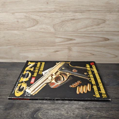 Gun Magazine ปีที่ 2 ฉบับที่ 22 - วิทยา สุขสมโสตร รูปที่ 2