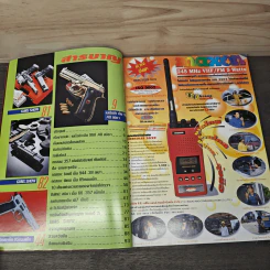 Gun Magazine ปีที่ 2 ฉบับที่ 22 - วิทยา สุขสมโสตร รูปที่ 6