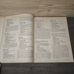 Low Calorie Cook Book รูปที่ 7