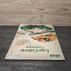 Low Calorie Cook Book รูปที่ 4