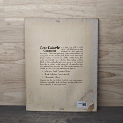 Low Calorie Cook Book รูปที่ 5