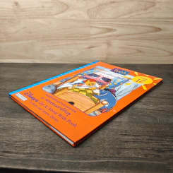 ฤดูหนาวอันแสนอบอุ่น ชุดท่องธรรมชาติกับพู เล่ม 12 - Cozy Beds รูปที่ 3