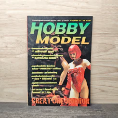 Hobby Model Vol.37 รูปที่ 1