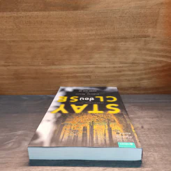 ซ่อน Stay Close - ฮาร์ลาน โคเบน (Harlan Coben) รูปที่ 4