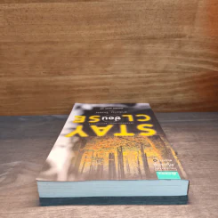 Stay Close ซ่อน - ฮาร์ลาน โคเบน (Harlan Coben) รูปที่ 4